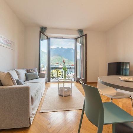 76 The Lake House - Lugano ميليده المظهر الخارجي الصورة